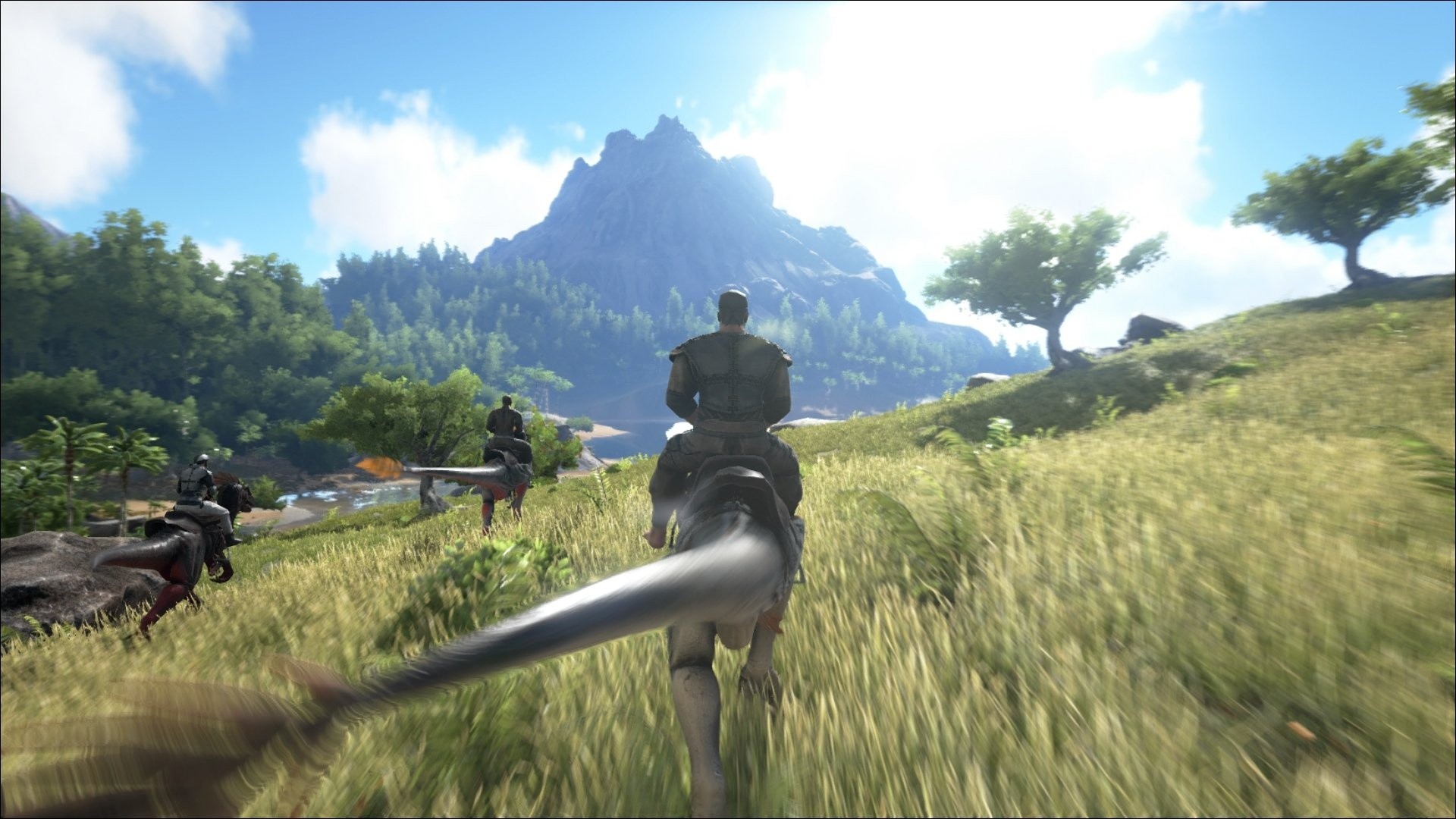 ARK: Survival Evolved - Imagen 21